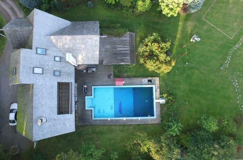 Пансион Vikingu Guest House