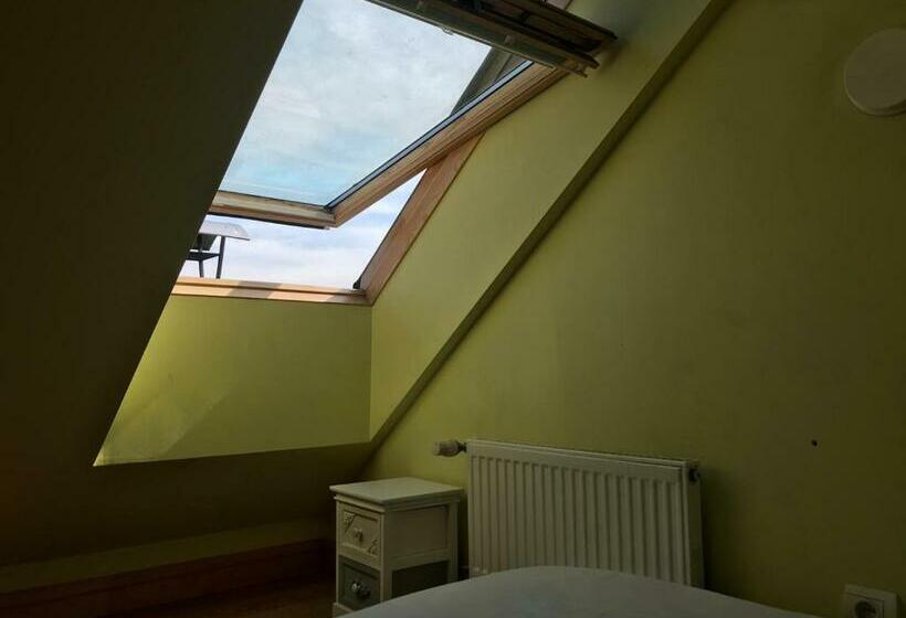 Пансион Vikingu Guest House