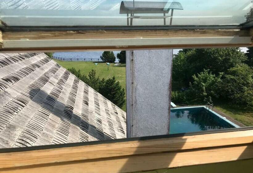 Пансион Vikingu Guest House