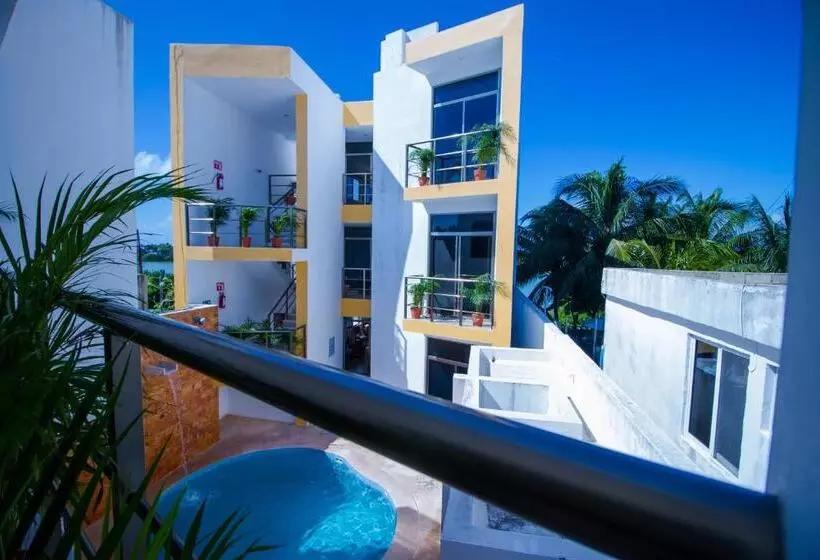 Suite Isla Mujeres