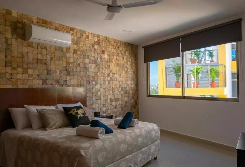 Suite Isla Mujeres
