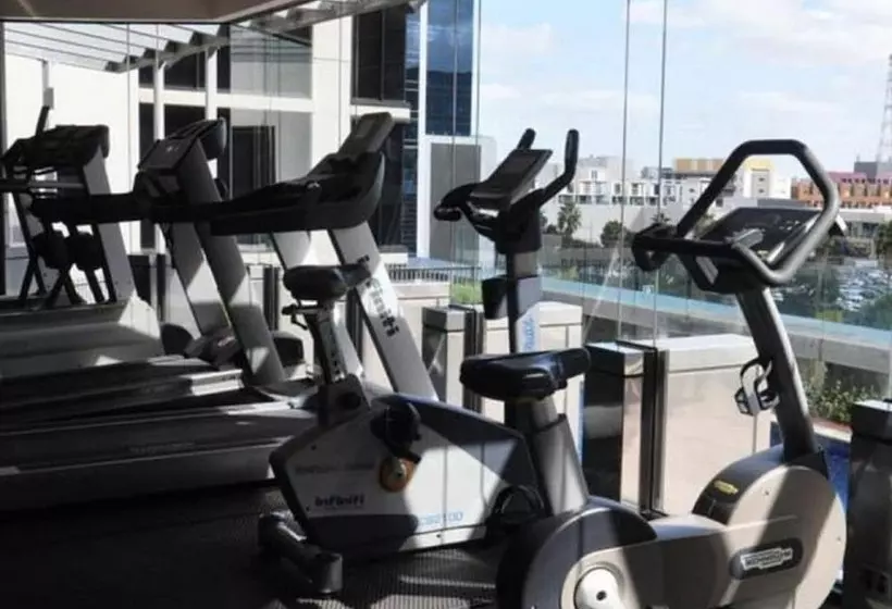 Apartments Melbourne Domain New Quay Docklands