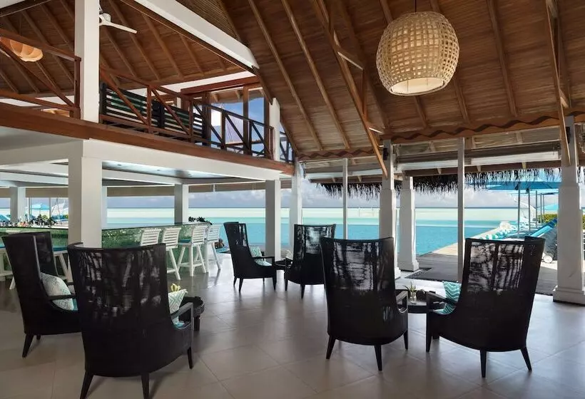 Anantara Dhigu Maldives Resort   Complimentary Round Trip Transportation For Minimum Stay Of 3 Night