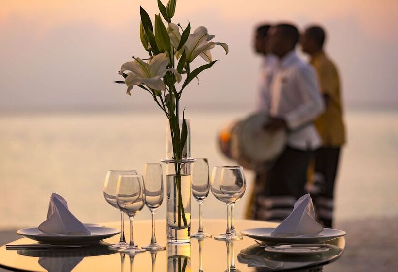 Anantara Dhigu Maldives Resort Complimentary Round Trip Transportation For Minimum Stay Of 3 Night