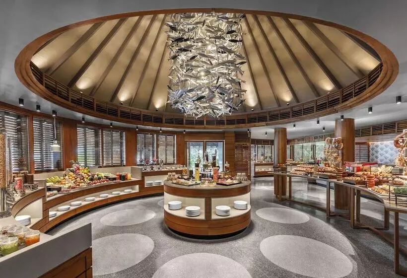 Anantara Dhigu Maldives Resort   Complimentary Round Trip Transportation For Minimum Stay Of 3 Night