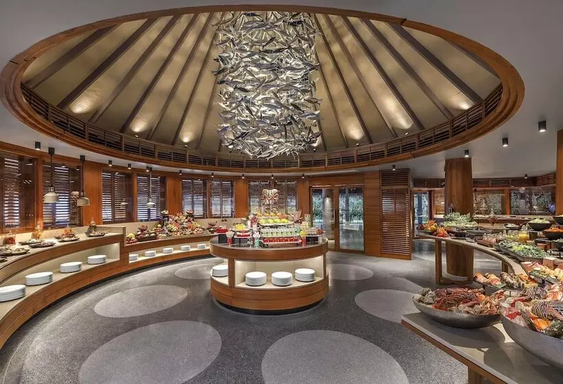 Anantara Dhigu Maldives Resort   Complimentary Round Trip Transportation For Minimum Stay Of 3 Night