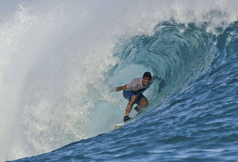 Anantara Dhigu Maldives Resort Complimentary Round Trip Transportation For Minimum Stay Of 3 Night