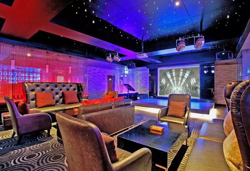 Avani Khon Kaen Hotel & Convention Centre