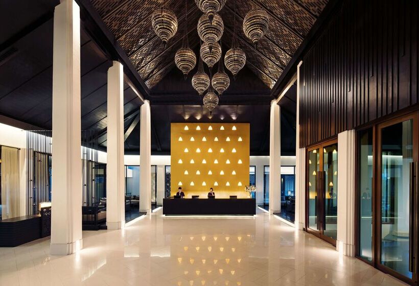 Avani Khon Kaen Hotel & Convention Centre