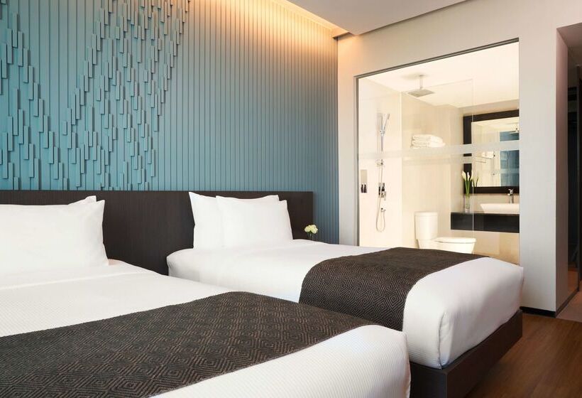 Avani Khon Kaen Hotel & Convention Centre