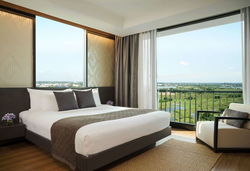 Avani Khon Kaen Hotel & Convention Centre