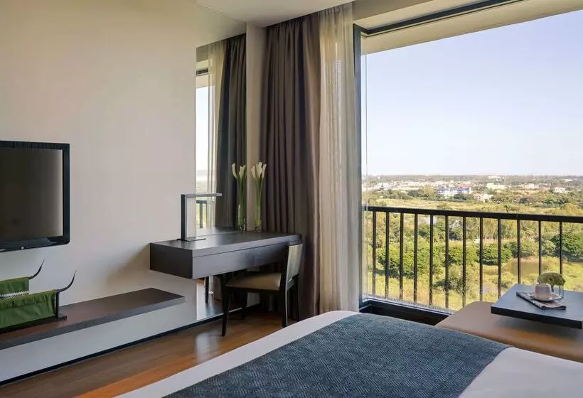 Avani Khon Kaen Hotel & Convention Centre