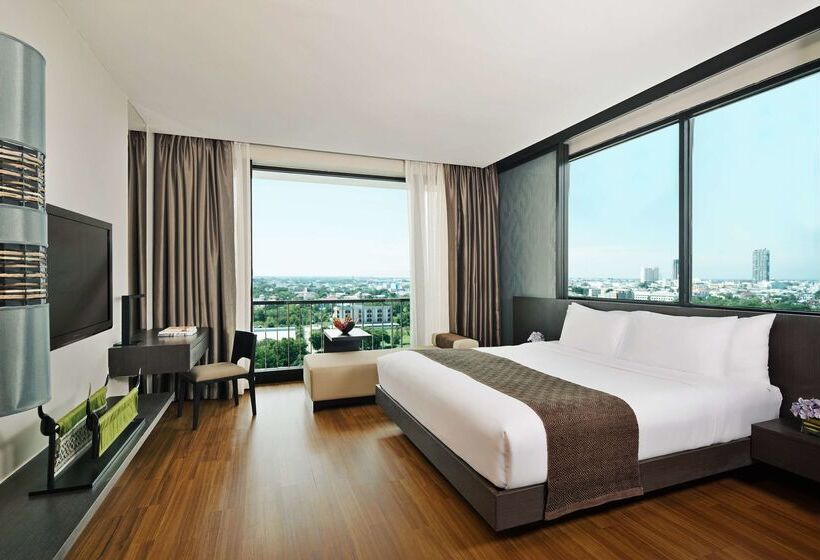 Avani Khon Kaen Hotel & Convention Centre