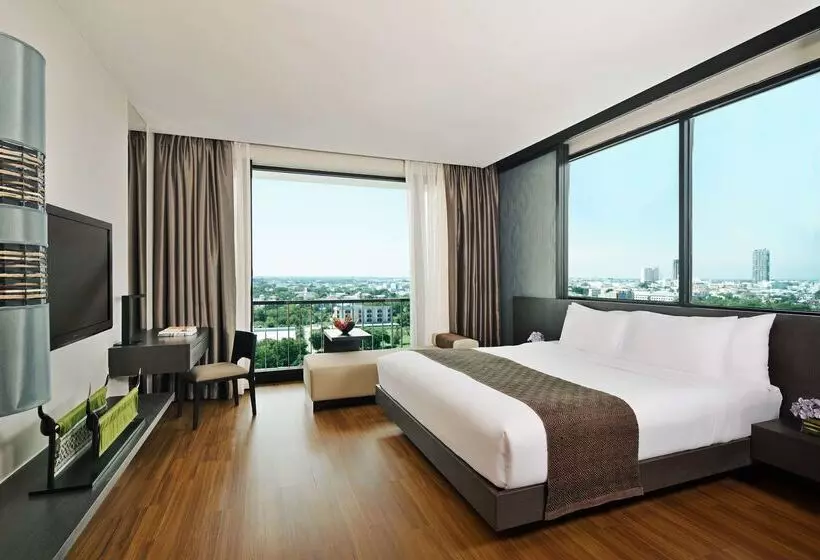 Avani Khon Kaen Hotel & Convention Centre