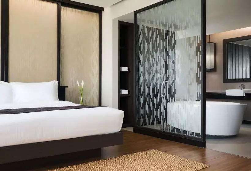 Avani Khon Kaen Hotel & Convention Centre