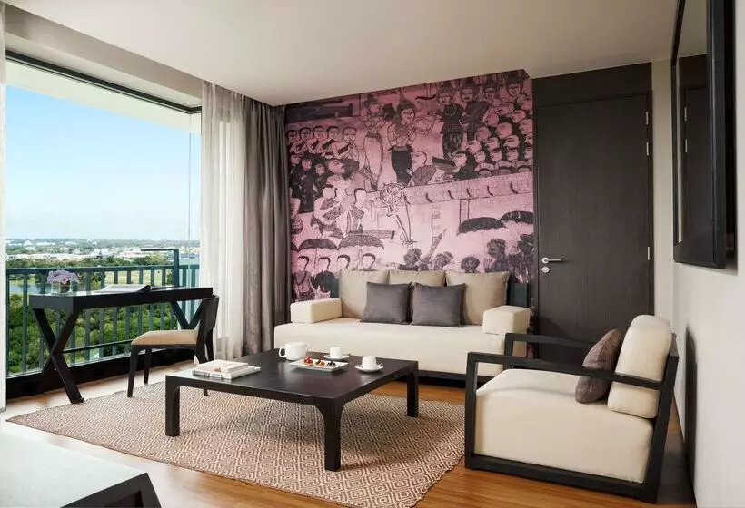 Avani Khon Kaen Hotel & Convention Centre