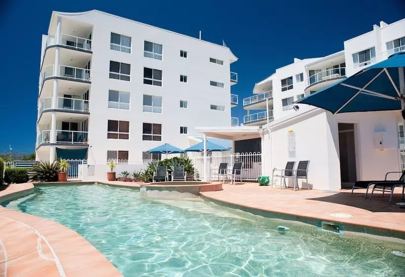 Bargara Blue Resort