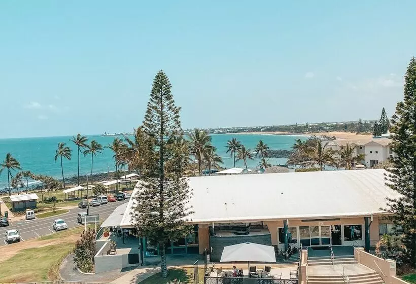 Bargara Blue Resort