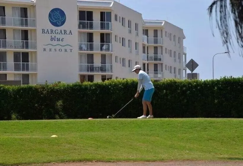 Bargara Blue Resort