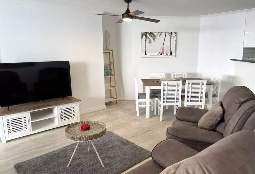 Bargara Blue Resort