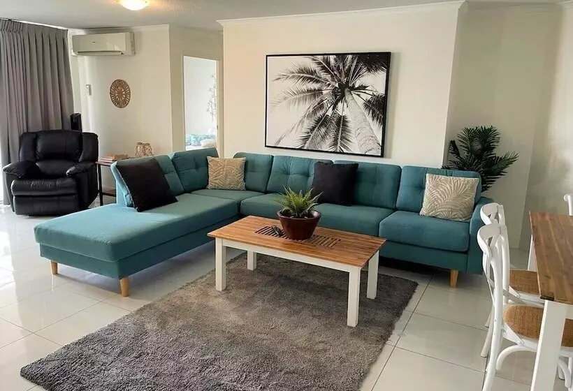 Bargara Blue Resort