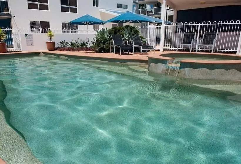 Bargara Blue Resort