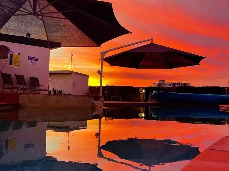 Bargara Blue Resort