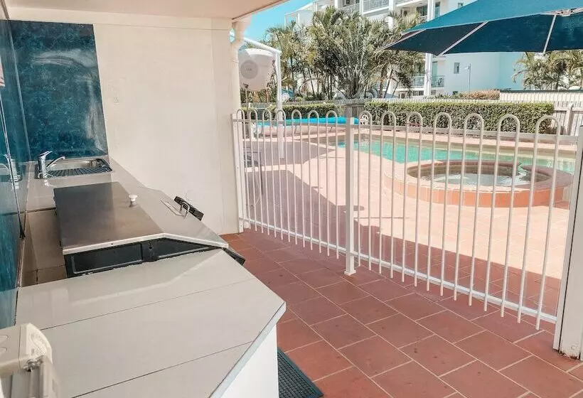 Bargara Blue Resort