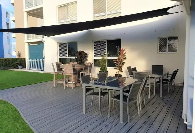 Bargara Blue Resort