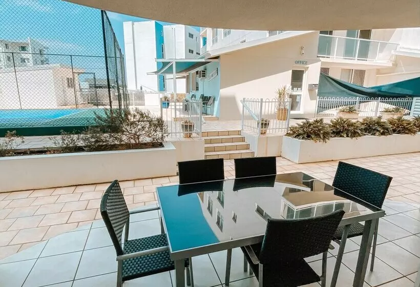 Bargara Blue Resort