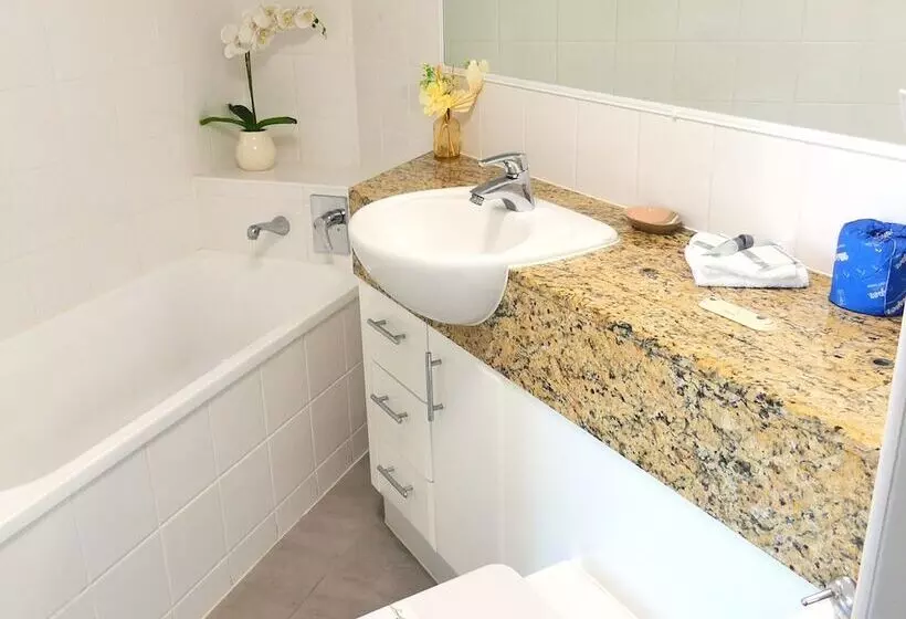 Bargara Blue Resort