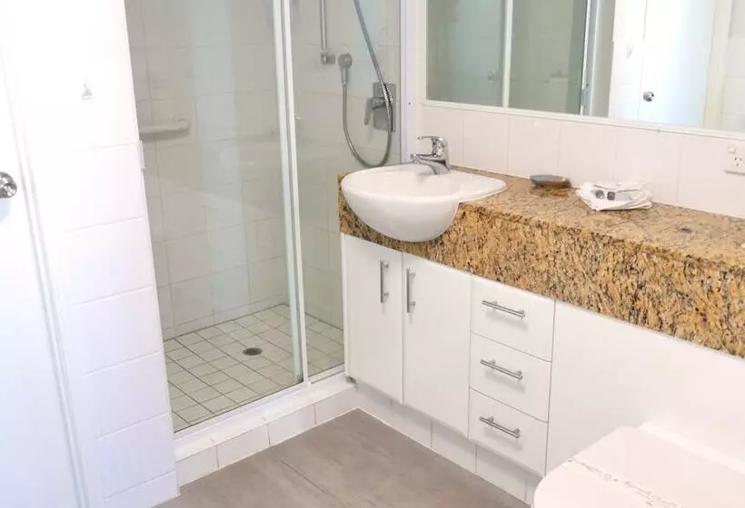 Bargara Blue Resort