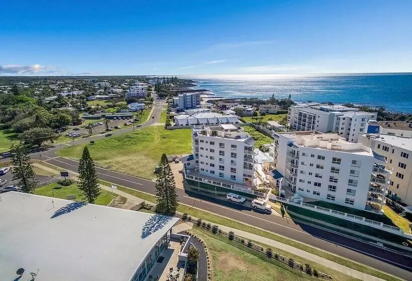 Bargara Blue Resort