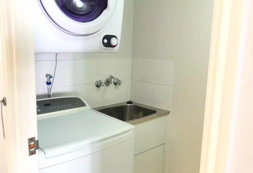 Bargara Blue Resort