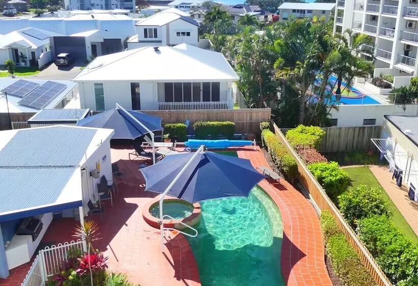 Bargara Blue Resort
