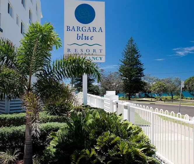 Bargara Blue Resort