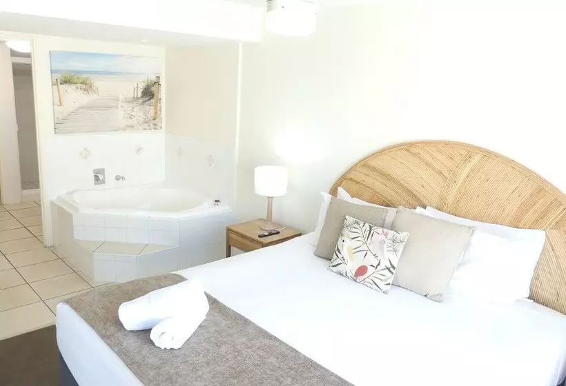 Bargara Blue Resort