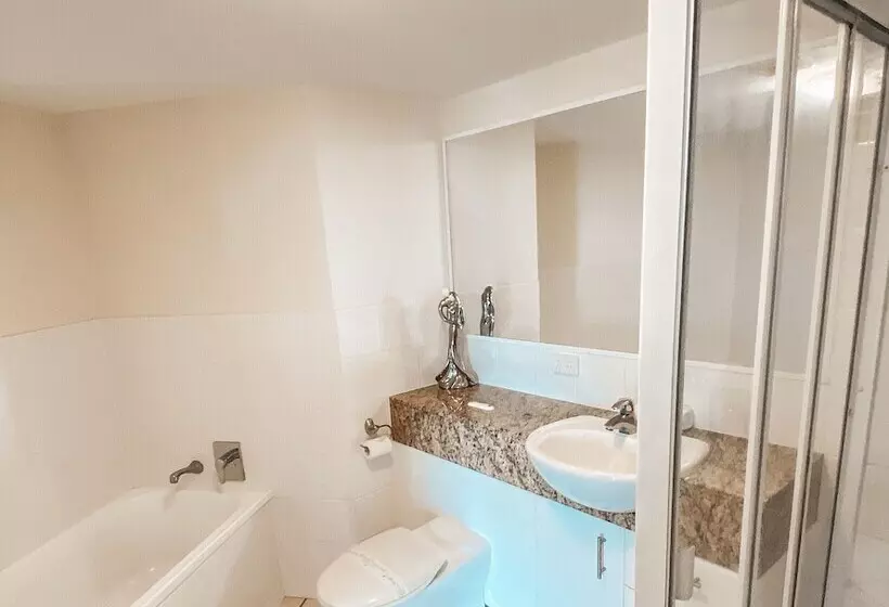 Bargara Blue Resort