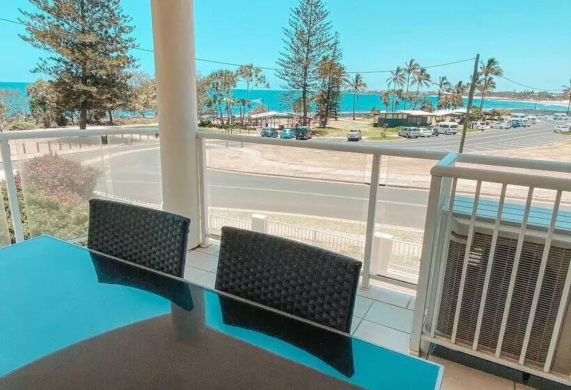 Bargara Blue Resort