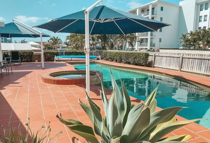 Bargara Blue Resort