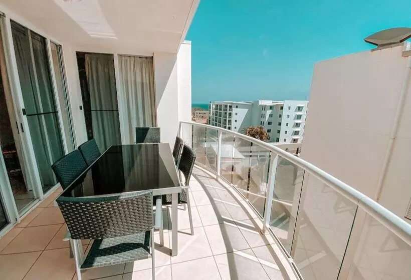 Bargara Blue Resort