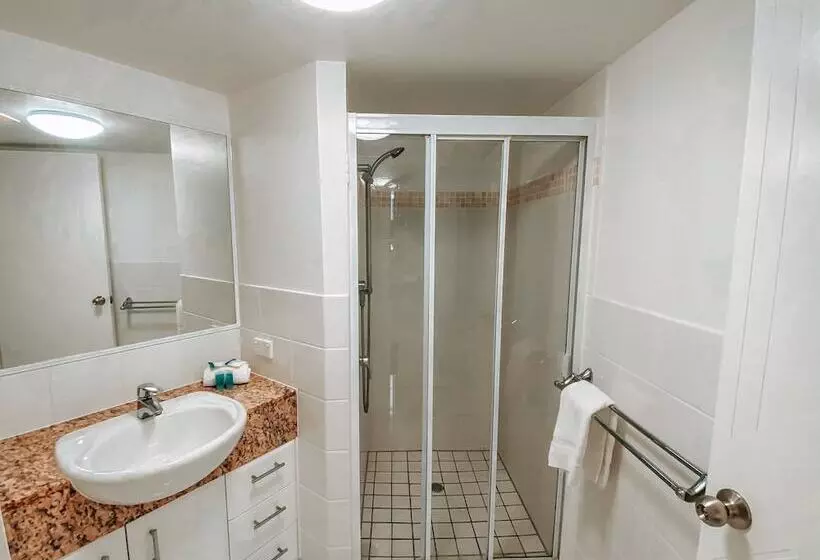 Bargara Blue Resort