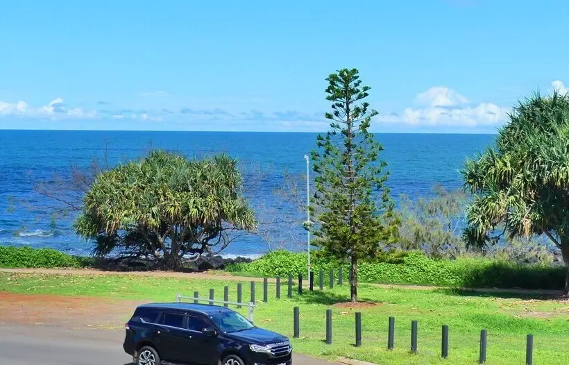 Bargara Blue Resort