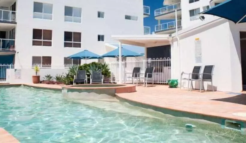 Bargara Blue Resort