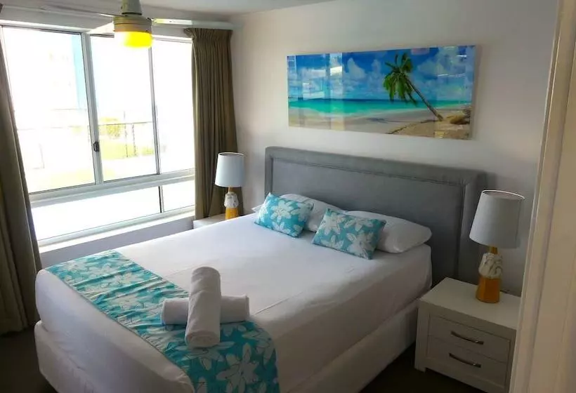 Bargara Blue Resort
