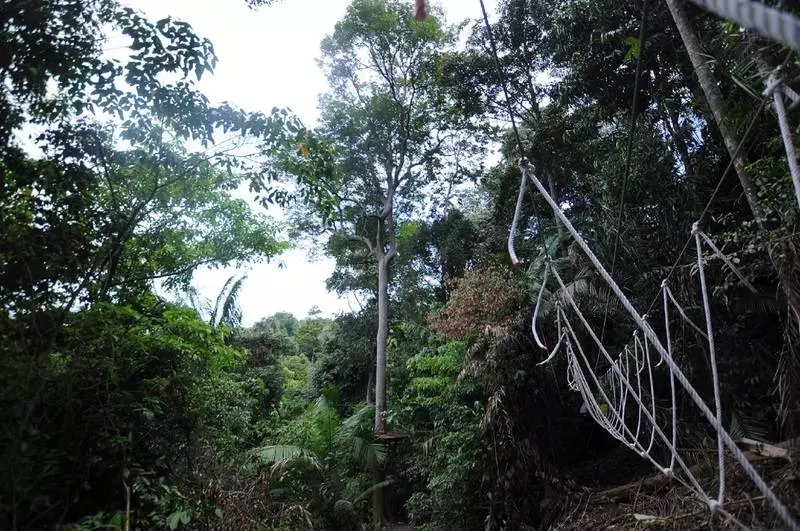 Bukit Merah Laketown Resort