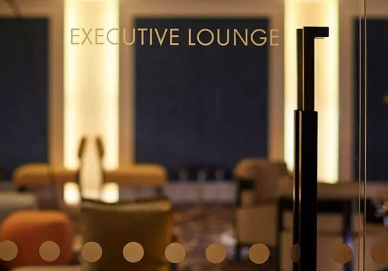 Ac Hotel By Marriott Kuantan