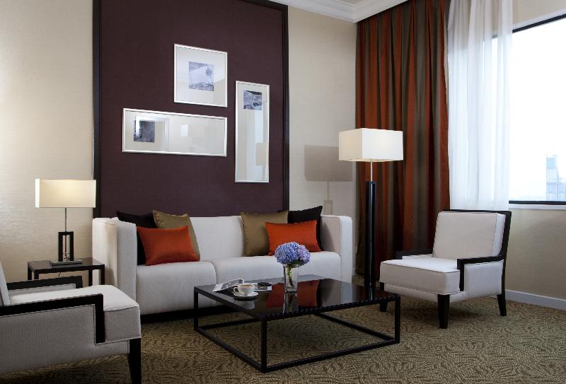 Ac Hotel By Marriott Kuantan