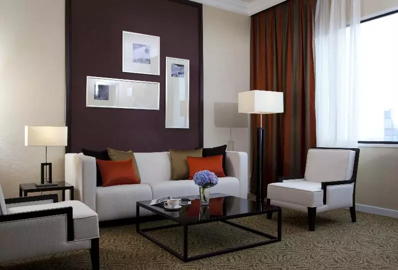 Ac Hotel By Marriott Kuantan