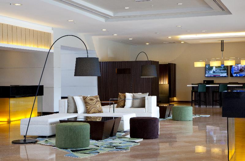 Ac Hotel By Marriott Kuantan